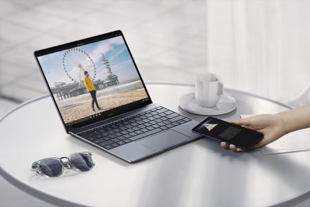 MateBook 13