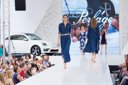 Warsaw Fashion Street