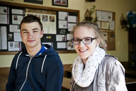 Stypendyści - Siemianowice Śląskie