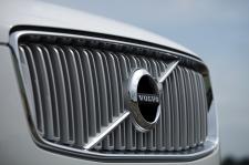 Volvo – wzrost sprzedaży w Polsce i na świecie