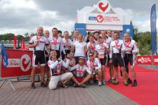 ŚWIETNE WYNIKI REPREZENTACJI RAFAKO W ENEA CHALLENGE POZNAŃ