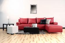 Wszystkie oblicza lasu w dekorach paneli podłogowych RuckZuck