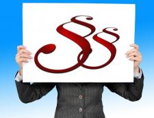 Prawo karne i jego podstawowy podział