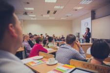 Kolejny „MBA OPEN DAY W KOŹMIŃSKIM” już za nami