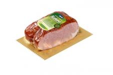 Soczysta porcja smaku - Szynka z tłuszczem z linii Natura marki Nove