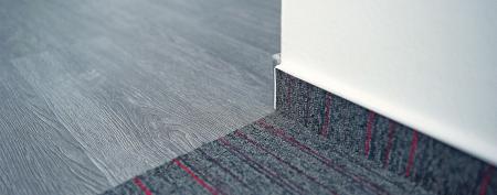 Płytki dywaowe z oferty firmy Multicontract.