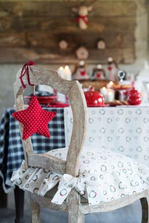 świąteczna zawieszka