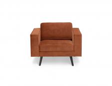 TRENDY I INSPIRACJE WNĘTRZARSKIE – FOTELE I PUFY