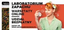 Galeria Bronowice zaprasza do „Laboratorium zapachu”