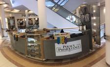 BUTIK POLSCY PROJEKTANCI.COM W WAKACJE W TORUNIU