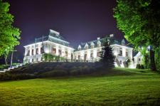 Kompleks hotelowy Manor House SPA z nominacją BCC do Złotej Statuetki Lidera Polskiego Biznesu 2017