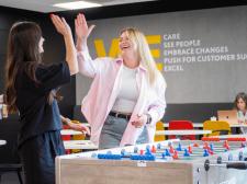 SOFTSWISS nagrodzony tytułem Pracodawcy Roku w konkursie SBC Awards 2024