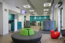 Pierwsza synergiczna placówka Credit Agricole i EFL