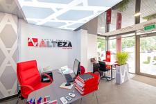 Sufity napinane dla franczyzobiorców