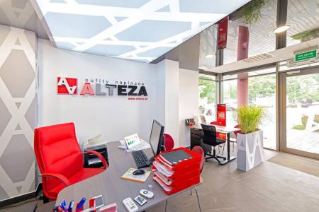 placówka Alteza
