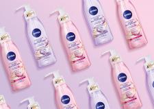 Innowacyjne olejki do demakijażu  z formułą OIL-TO-MILK od NIVEA