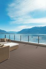 Tarasy kompozytowe – modnie i wygodnie!