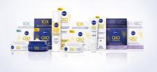 NOWA LINIA NIVEA Q10 POWER!