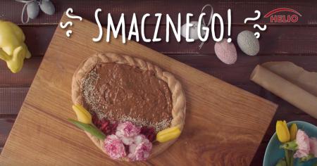 HELIO Wielkanocny Mazurek