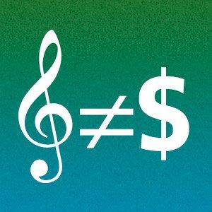 Opłaty z tytułu ZAiKS zasilają kieszenie artystów. Czy jednak tak jest w istocie?