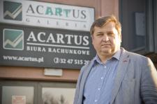 ACARTUS SA w ciągu dwóch lat podwoił zyski z rozliczonych podatków na polsko-czeskim pograniczu