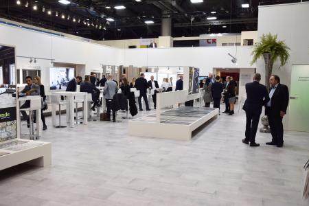 Classen na targach DOMOTEX 2018 (2)