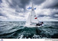 Zawodniczki Volvo Youth Sailing Team Poland zdobyły medale podczas mistrzostw świata juniorów ISAF