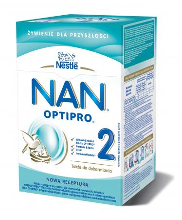 NAN OPTIPRO 2