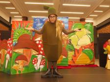 „Kolory Jesieni” na scenie w NoVa Parku