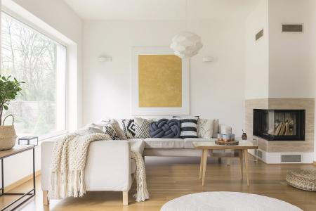 Tikkurila Optiiva White