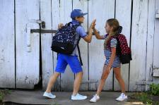 SZKOLNY LOOZZ Z BIEDRONKĄ!