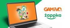 GAMIVO kontynuuje współpracę z siecią sklepów Żabka