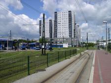 Co dalej z tramwajem na Górkę Narodową?