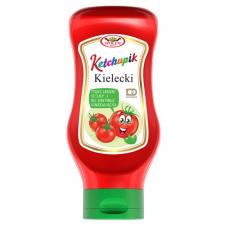 Pomidorowe szaleństwo na talerzu