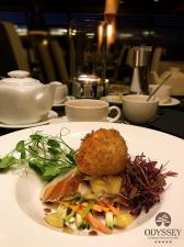 Odyseja smaku, czyli zjedz ośmiornicę w Świętokrzyskiem