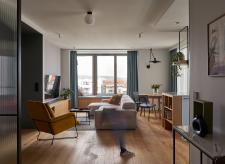 Koktajl dla zmysłów od Ministerstwo Spraw we Wnętrzach