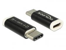 Awaryjna przejściówka USB