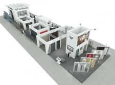 "Technologia. Jakość. Materia.", czyli WIŚNIOWSKI na targach BUDMA 2016