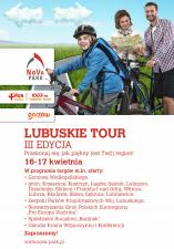 NoVa Park zaprasza na III edycję Lubuskie Tour