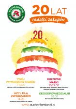 Stwórz z nami wymarzony ogród!