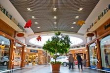 Urodzinowe atrakcje dla najmłodszych w galerii Auchan Mikołów