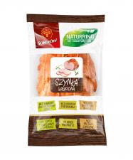 Naturrino wędzone - wyjątkowa propozycja Sokołów na święta
