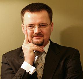 Sebastian Konkol, ekspert rynku telekomunikacyjnego w firmie doradczej StrictWise Sp. z o.o.