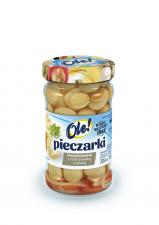 Rozkoszuj się ulubionymi smakami, kiedy tylko chcesz, z OLE!