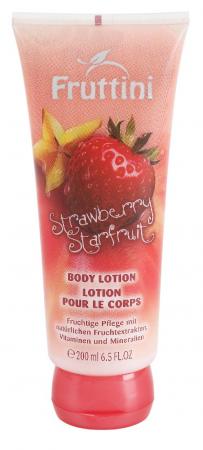 Fruttini balsam do ciała