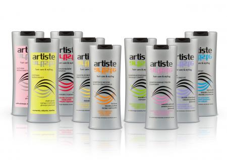 Artiste Hair Care & Styling