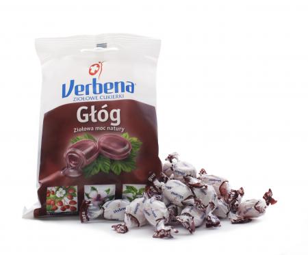 cukierki Verban Głóg