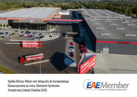 Paweł Polak, Global Product Menager W Klimas Wkręt-met