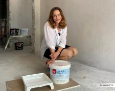 Tikkurila będzie nadawać kolorytu w programie "Budując marzenia"