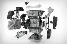 Volvo już niedługo będzie miało silnik trzycylindrowy